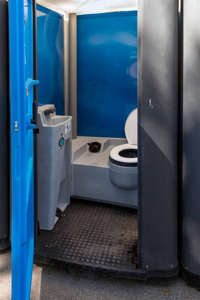 Best Luxury portable toilet rental  in Franklin Lakes, NJ