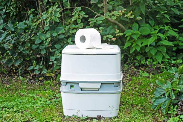 Best Construction site porta potty rental  in Franklin Lakes, NJ