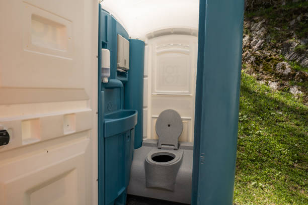 Best Porta potty rental near me  in Franklin Lakes, NJ