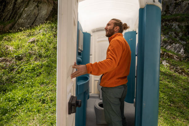 Best Local porta potty services  in Franklin Lakes, NJ