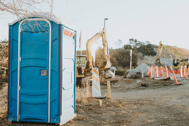 Best Porta potty rental near me  in Franklin Lakes, NJ