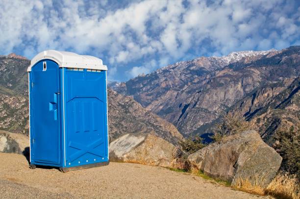 Best Event porta potty rental  in Franklin Lakes, NJ