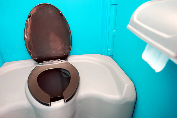 Best Construction site porta potty rental  in Franklin Lakes, NJ