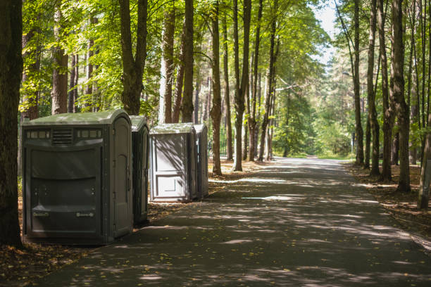 Best High-end porta potty rental  in Franklin Lakes, NJ
