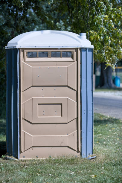 Best Porta potty delivery and setup  in Franklin Lakes, NJ