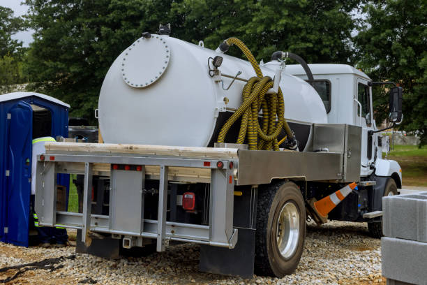 Porta potty services near me in Franklin Lakes, NJ