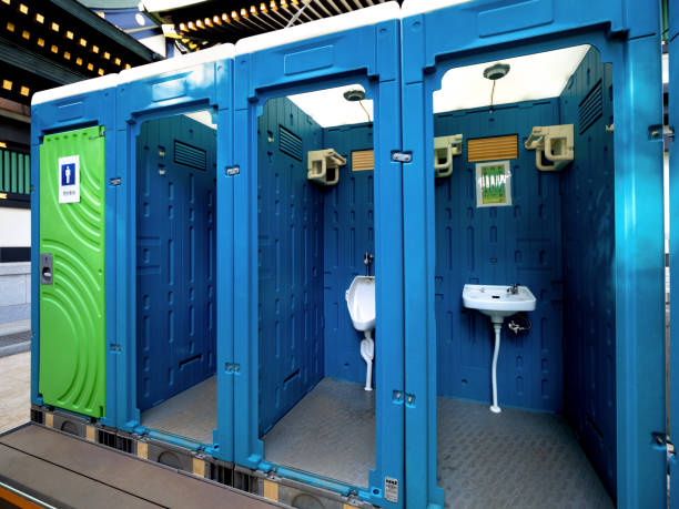 Best Best portable toilet rental  in Franklin Lakes, NJ