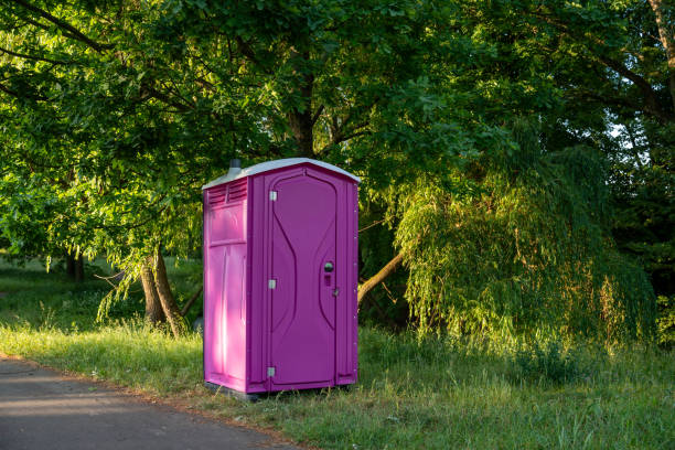 Best Affordable porta potty rental  in Franklin Lakes, NJ