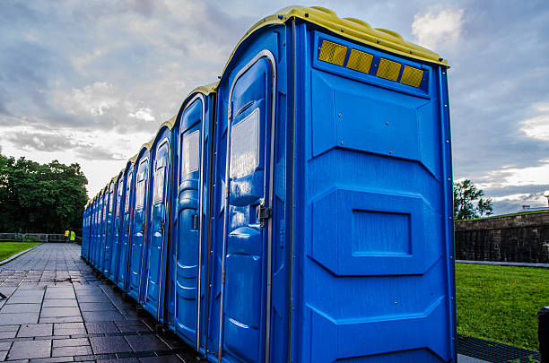 Best Long-term porta potty rental  in Franklin Lakes, NJ