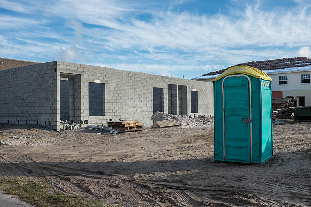 Best Local porta potty services  in Franklin Lakes, NJ