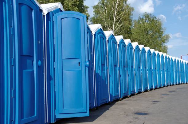 Best Porta potty rental near me  in Franklin Lakes, NJ